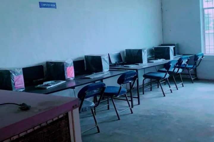 Aamna Law College, Ghaziabad campus photo 4
