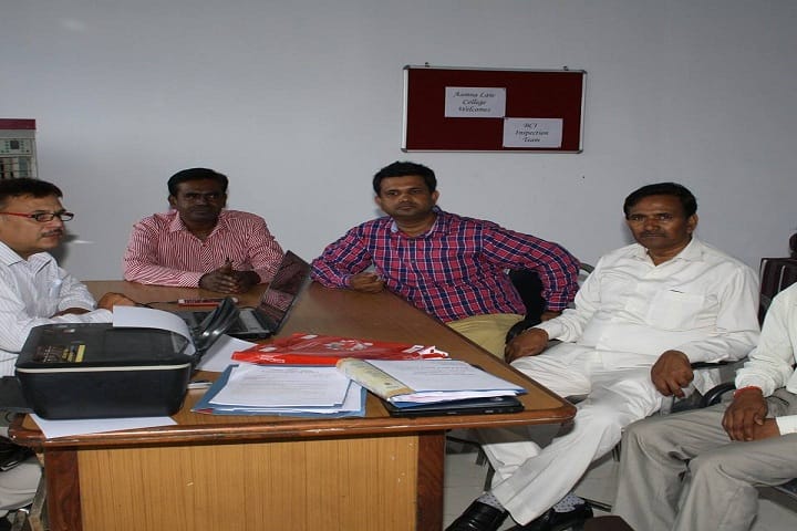 Aamna Law College, Ghaziabad campus photo 5