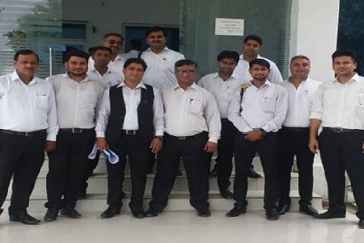 Aamna Law College, Ghaziabad campus photo 6