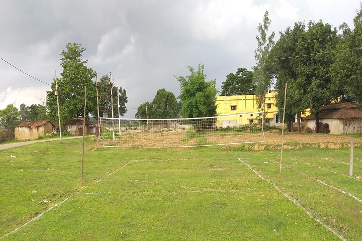 Swami Atmanand Government English Medium Model College, Ambikapur campus photo 2