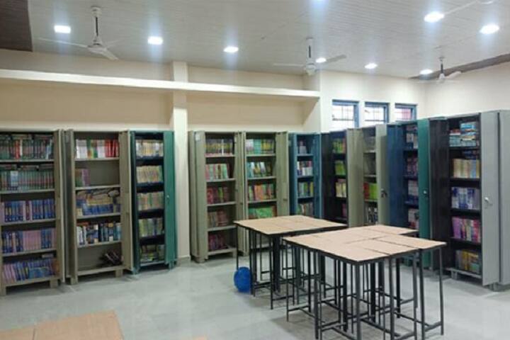 Swami Atmanand Government English Medium Model College, Ambikapur campus photo 4