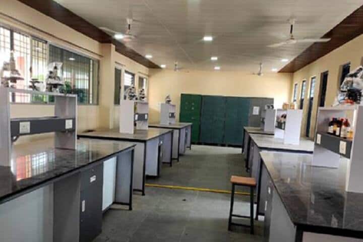 Swami Atmanand Government English Medium Model College, Ambikapur campus photo 6