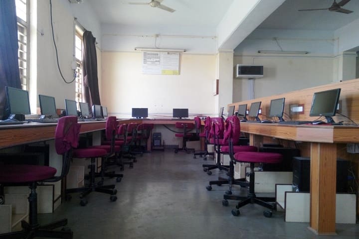 NG Patel Polytechnic, Bardoli campus photo 2