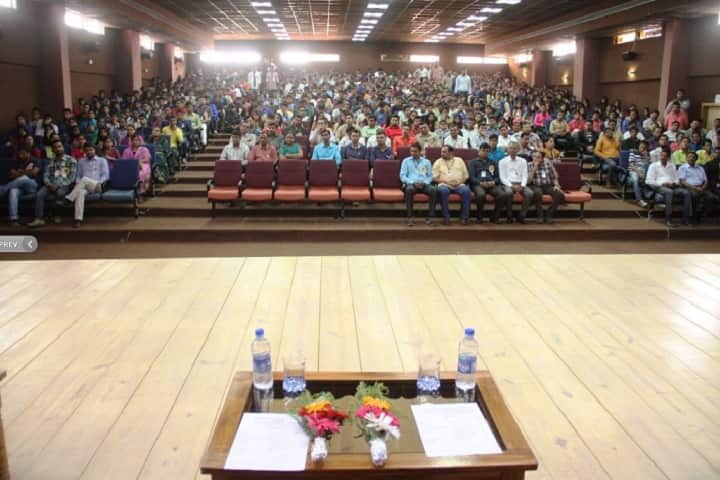 NG Patel Polytechnic, Bardoli campus photo 3