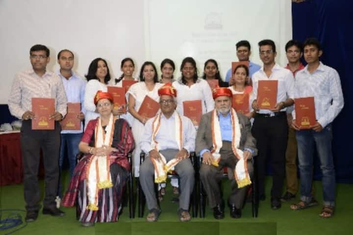 VPM's BN Bandodkar College of Science, Thane campus photo 2