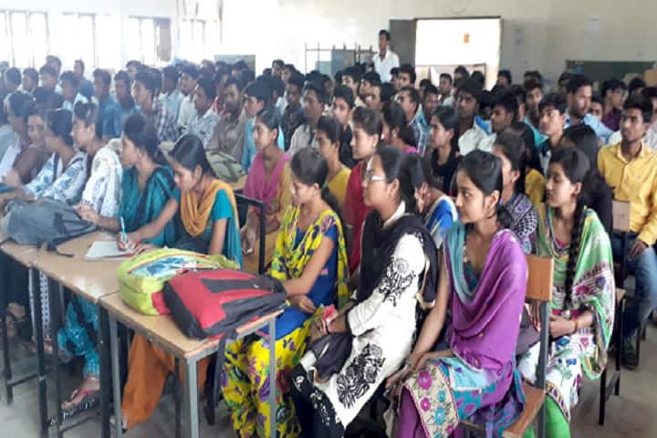 Government Polytechnic, Gariyaband campus photo 4