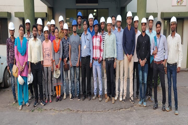 Government Polytechnic, Gariyaband campus photo 5