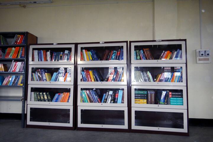 CMC College of Nursing, Manipur campus photo 4