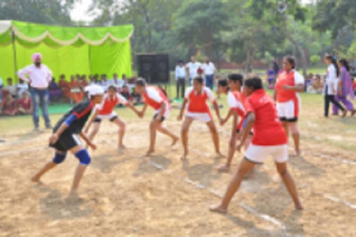 Government Polytechnic for Girls, Patiala campus photo 3