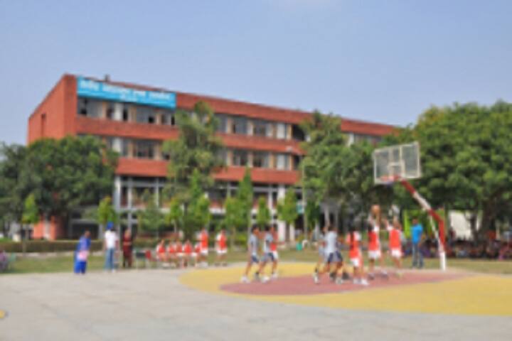 Government Polytechnic for Girls, Patiala campus photo 4