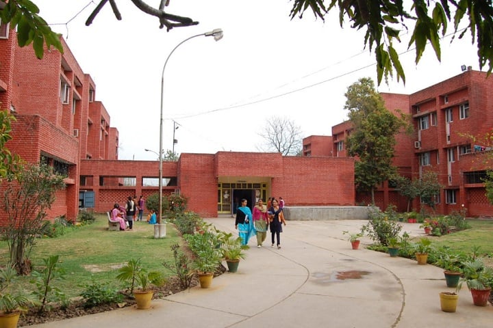 Government Polytechnic for Girls, Patiala campus photo 5