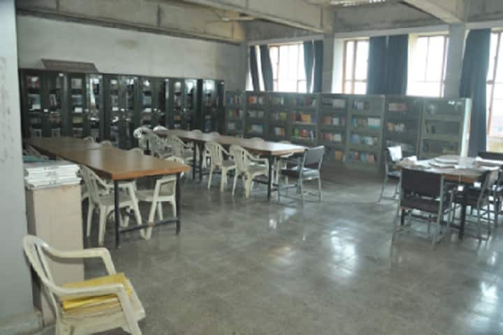 Government Polytechnic for Girls, Patiala campus photo 6