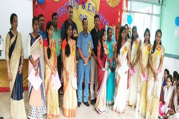 Government Girls Polytechnic, Jagdalpur campus photo 3