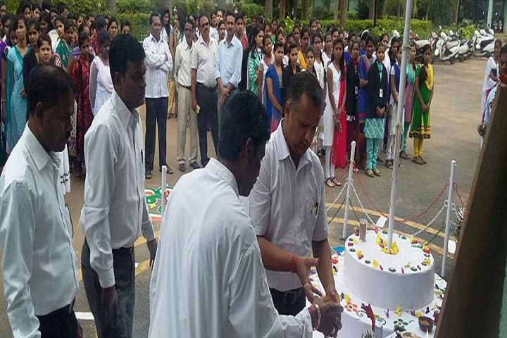 Government Girls Polytechnic, Jagdalpur campus photo 4