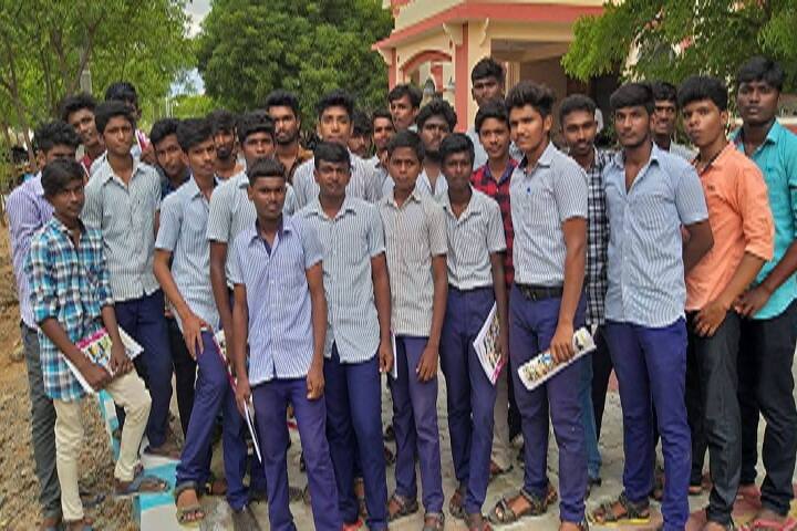 NAMPC Rajapalayam campus photo 4