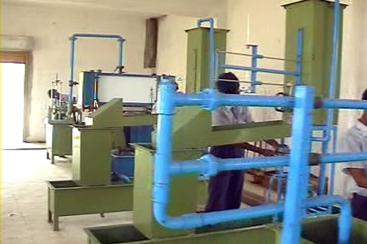 NAMPC Rajapalayam campus photo 5
