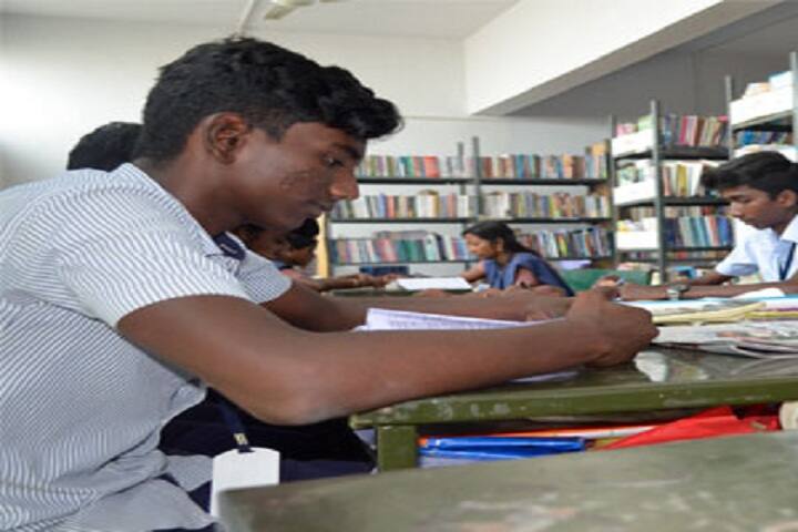 NAMPC Rajapalayam campus photo 6