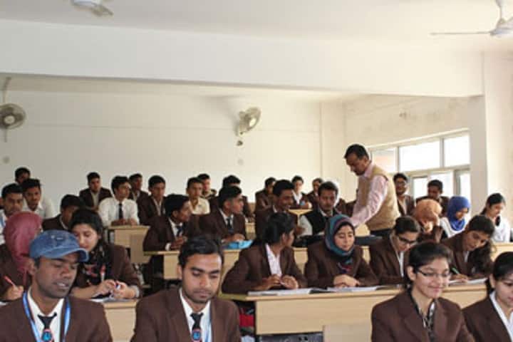 Jauhar Institute of Engineering and Technology, Rampur campus photo 3