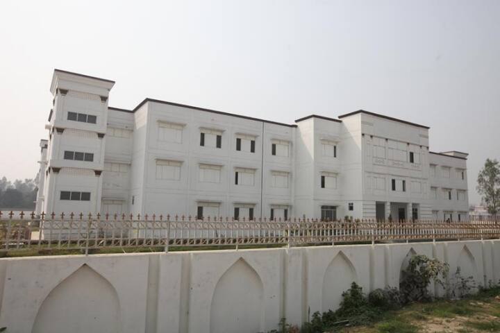 Jauhar Institute of Engineering and Technology, Rampur campus photo 5