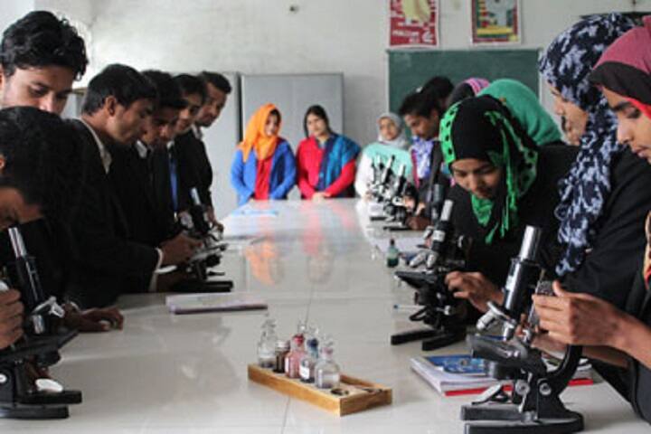 Jauhar Institute of Engineering and Technology, Rampur campus photo 6