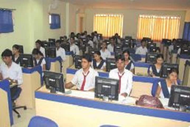 GIFT Bhubaneswar campus photo 6