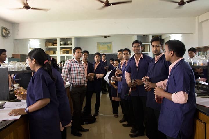 GIFT Bhubaneswar campus photo 3