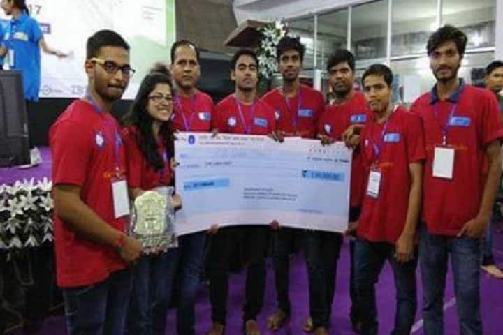 GIFT Bhubaneswar campus photo 2