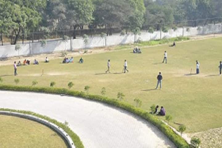 New Punjab Polytechnic College, Bathinda campus photo 2