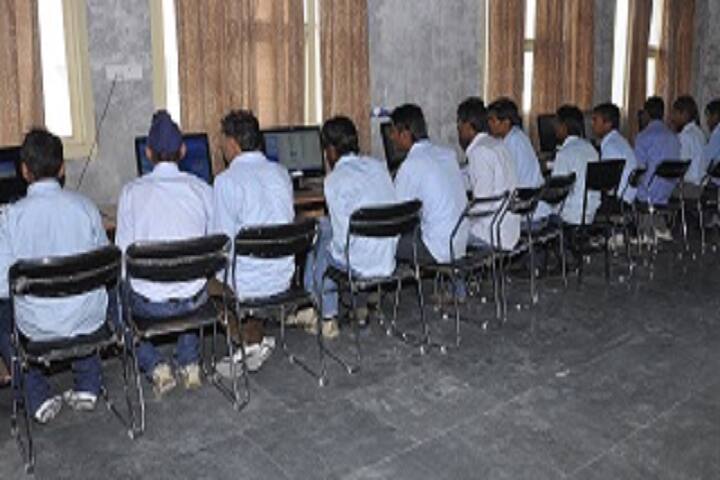 New Punjab Polytechnic College, Bathinda campus photo 3