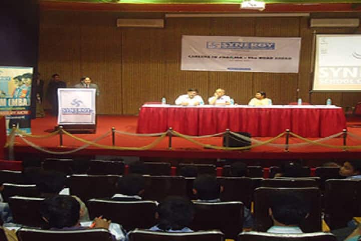 SSB Hyderabad campus photo 5