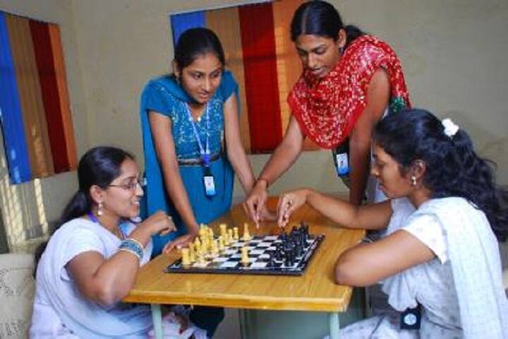 SSB Hyderabad campus photo 6