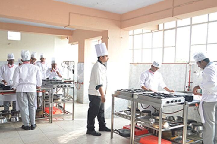 Westin College of Business Management, Vijayawada campus photo 3