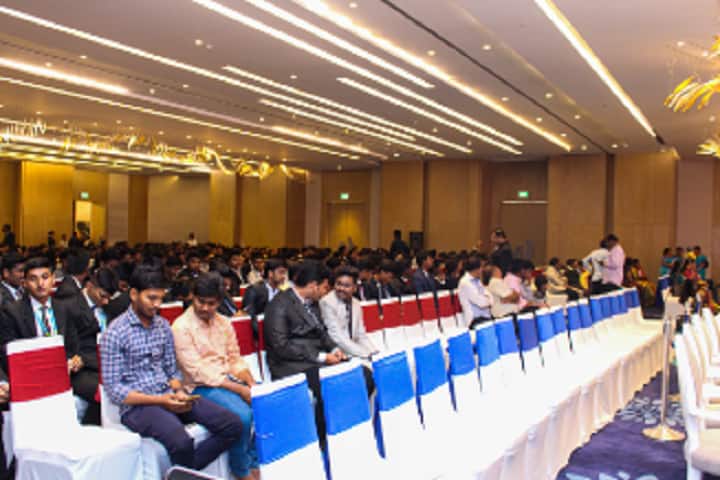 Westin College of Business Management, Vijayawada campus photo 4