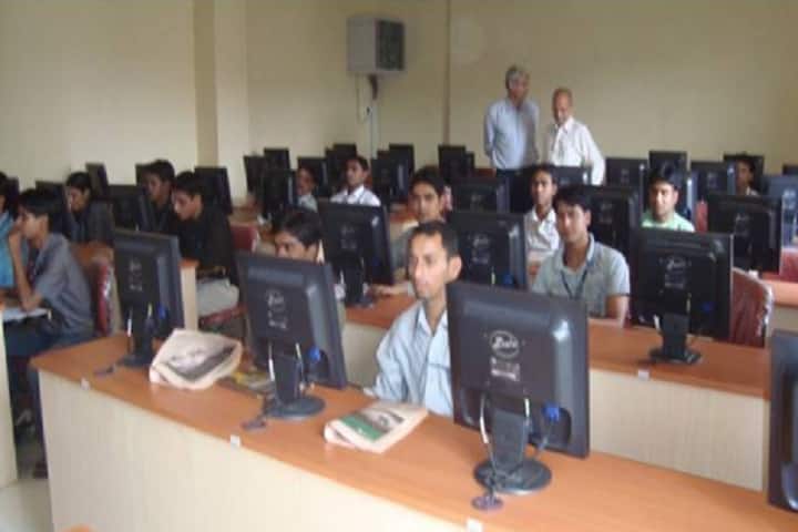 Western College of Commerce and Business Management, Navi Mumbai campus photo 4