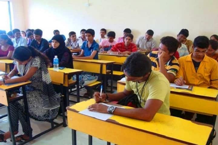 Western College of Commerce and Business Management, Navi Mumbai campus photo 5