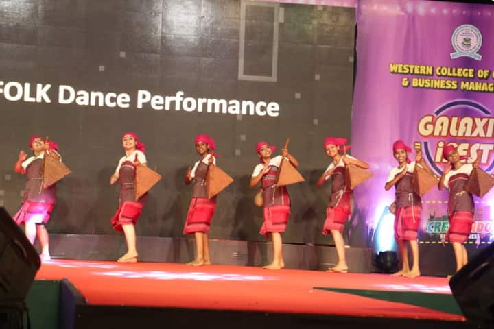Western College of Commerce and Business Management, Navi Mumbai campus photo 6