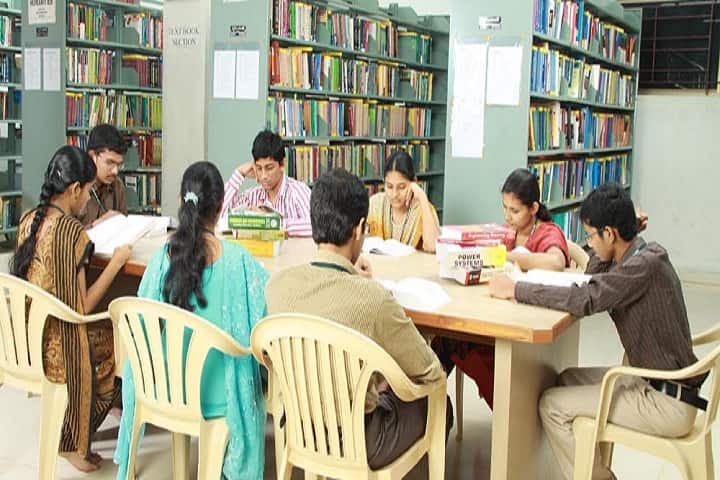 VR Institute of Post Graduate Studies, Nellore campus photo 2