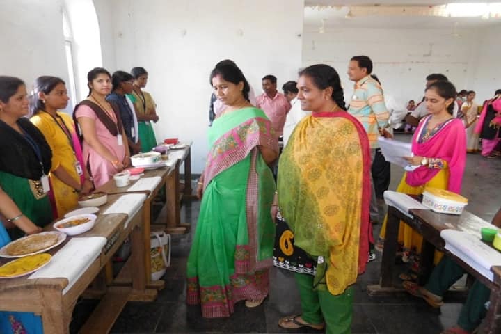 VR Institute of Post Graduate Studies, Nellore campus photo 4