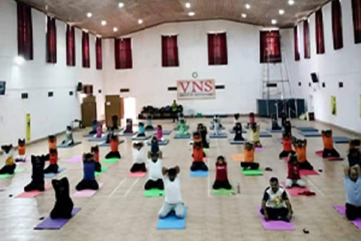 VNS Institute of Management, Bhopal campus photo 4