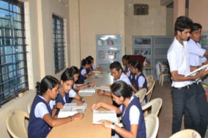 Ocean College of Nursing, Bengaluru campus photo 2
