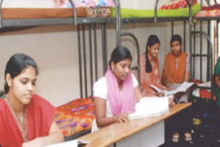 Ocean College of Nursing, Bengaluru campus photo 3
