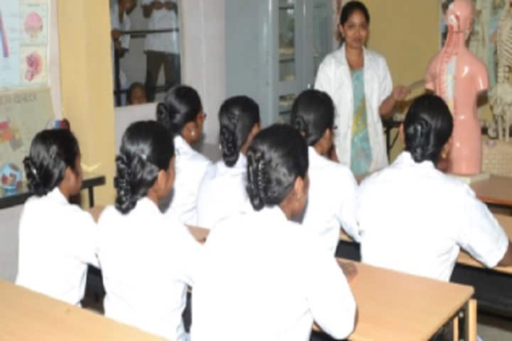 Ocean College of Nursing, Bengaluru campus photo 4