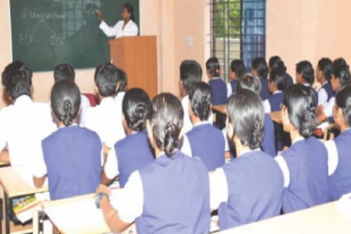 Ocean College of Nursing, Bengaluru campus photo 5