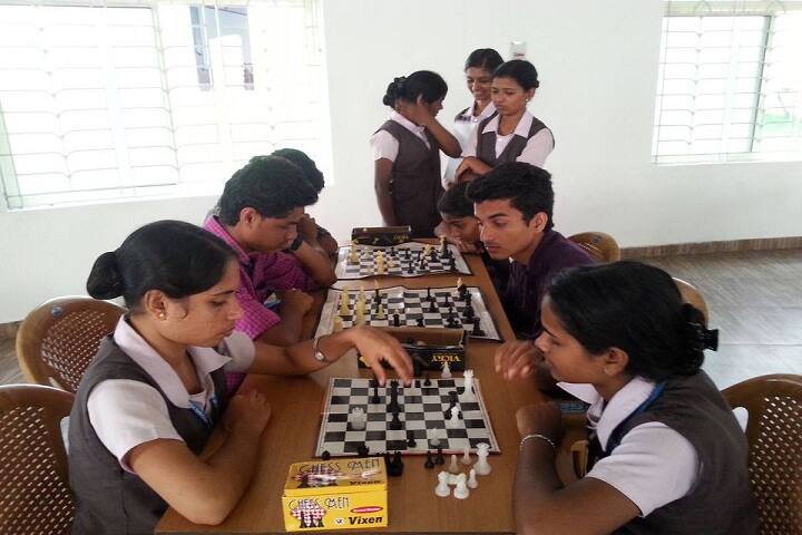 Nehru College of Nursing, Palakkad campus photo 3