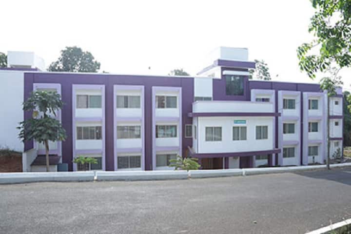 Nehru College of Nursing, Palakkad campus photo 4