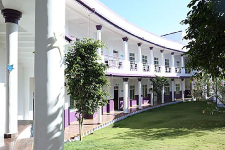 Nehru College of Nursing, Palakkad campus photo 5