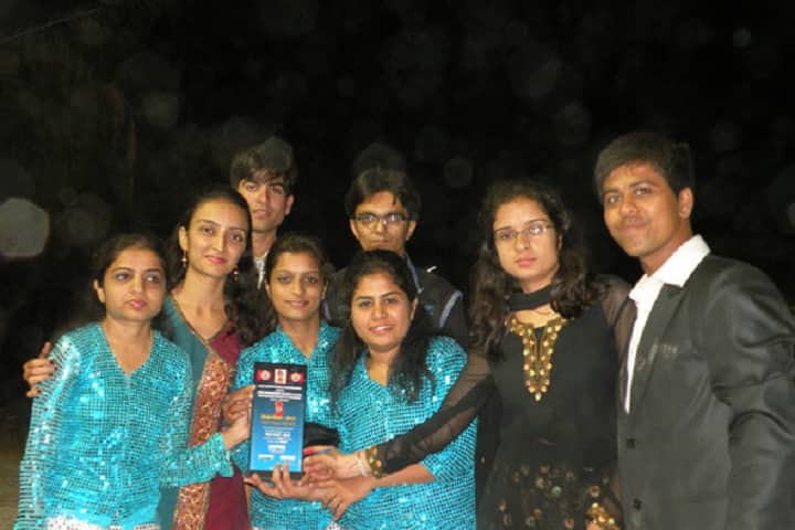 Shree Swaminarayan Institute of Management and IT, Porbandar campus photo 3