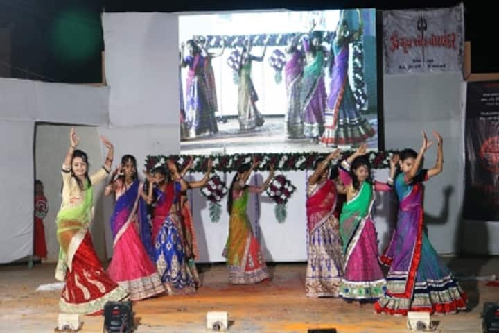 Shree Swaminarayan Institute of Management and IT, Porbandar campus photo 4