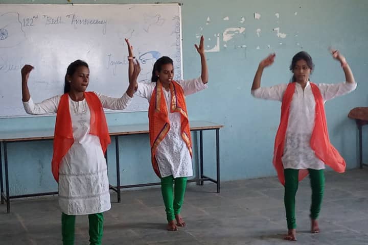 Netaji Polytechnic College, Dhule campus photo 2