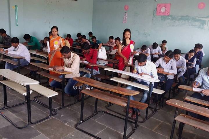 Netaji Polytechnic College, Dhule campus photo 4